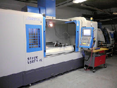 John Ford - VMC1600S